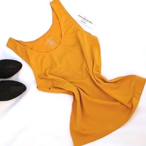 2/$12 Jennifer Lauren Tank Top